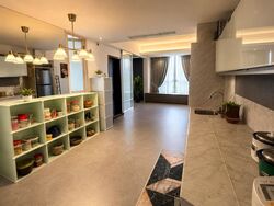 Tribeca (D9), Condominium #580661901